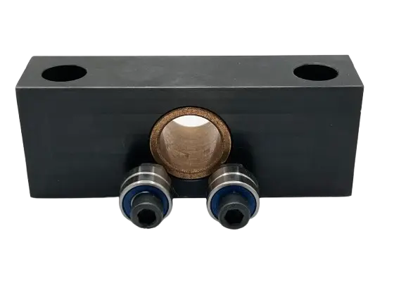 Ritter U200T15 Drill Guide Bushing Assembly